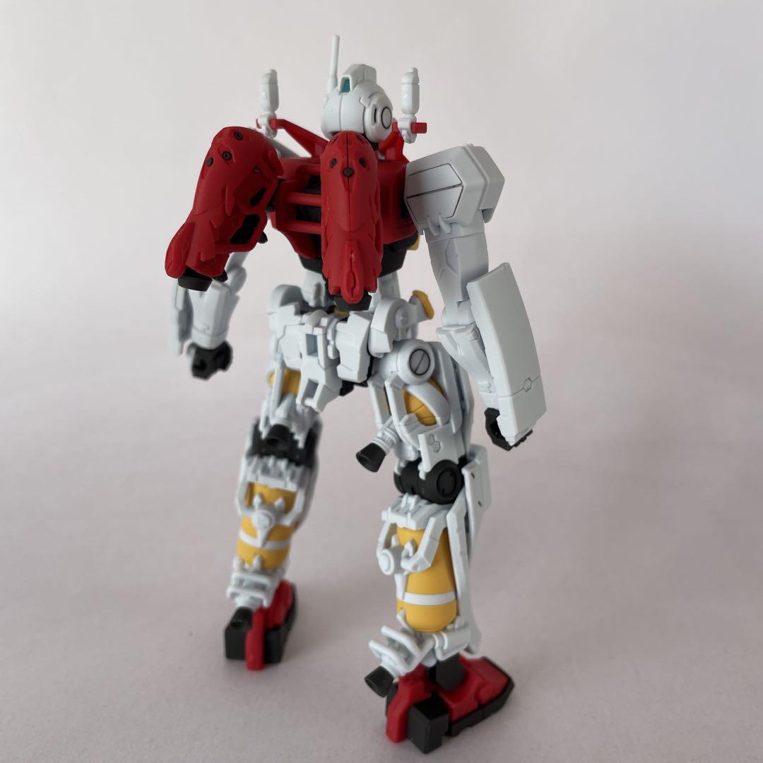 HG ゲルググ スガイ機 ボカタ機(GQ) - メルカリ