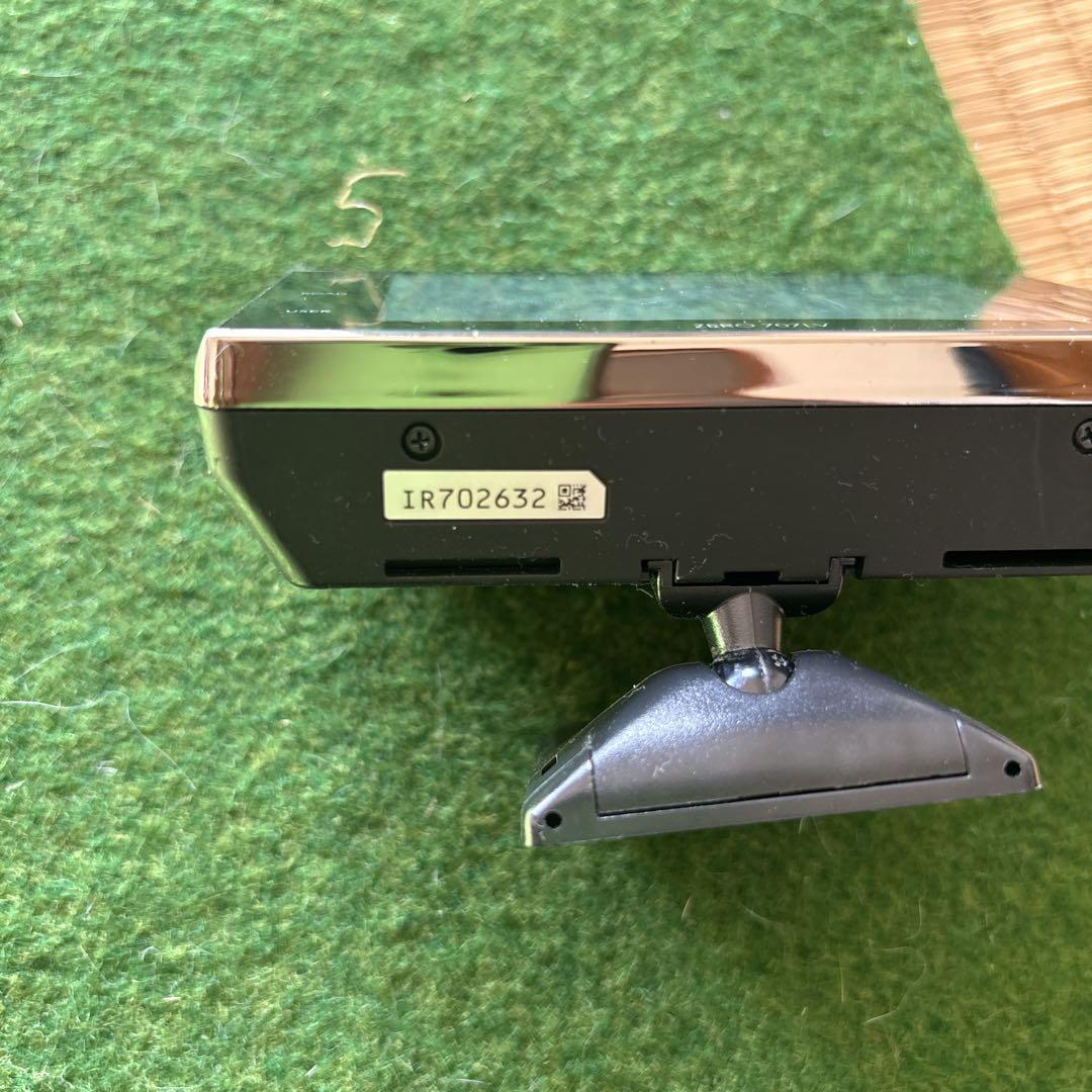 コムテック　レーダー探知機　ZERO707LV