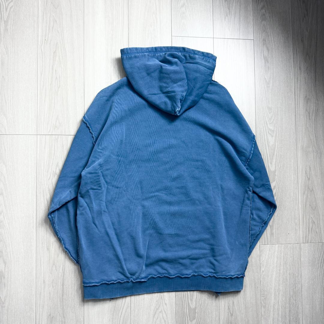 新品☆完売モデル☆入手不可☆ダメージ】ディーゼル ウォッシュ加工