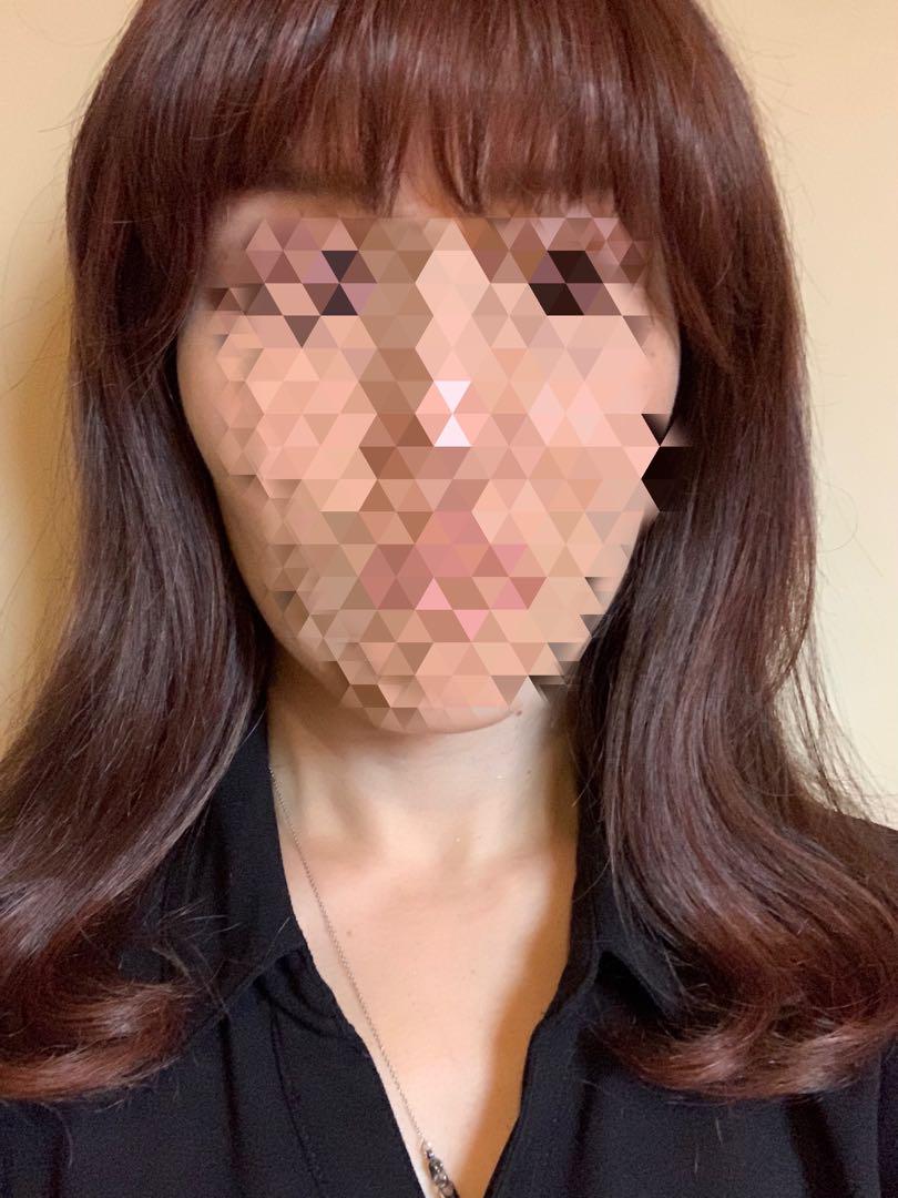 FDW（フォンテーヌ デザイナーズ ウィッグ）　アデランス