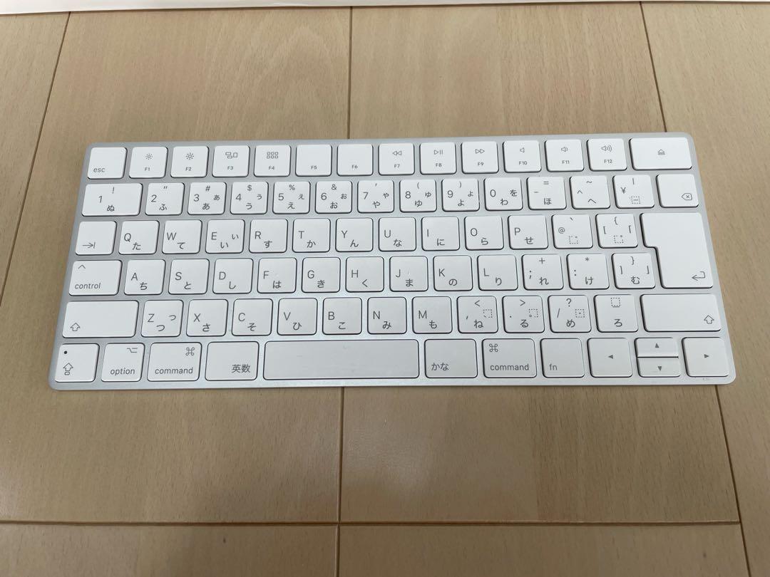 Macデスクトップ iMac Retina 4K 2019 i3/8G/1TB