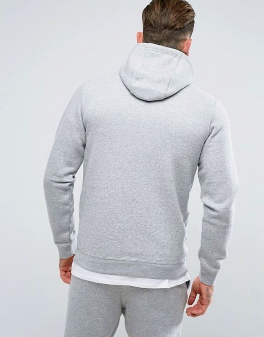 ナイキ フレンチテリー セットアップ グレー 新品未使用 ナイキ フレンチテリー セットアップ グレー 新品未使用