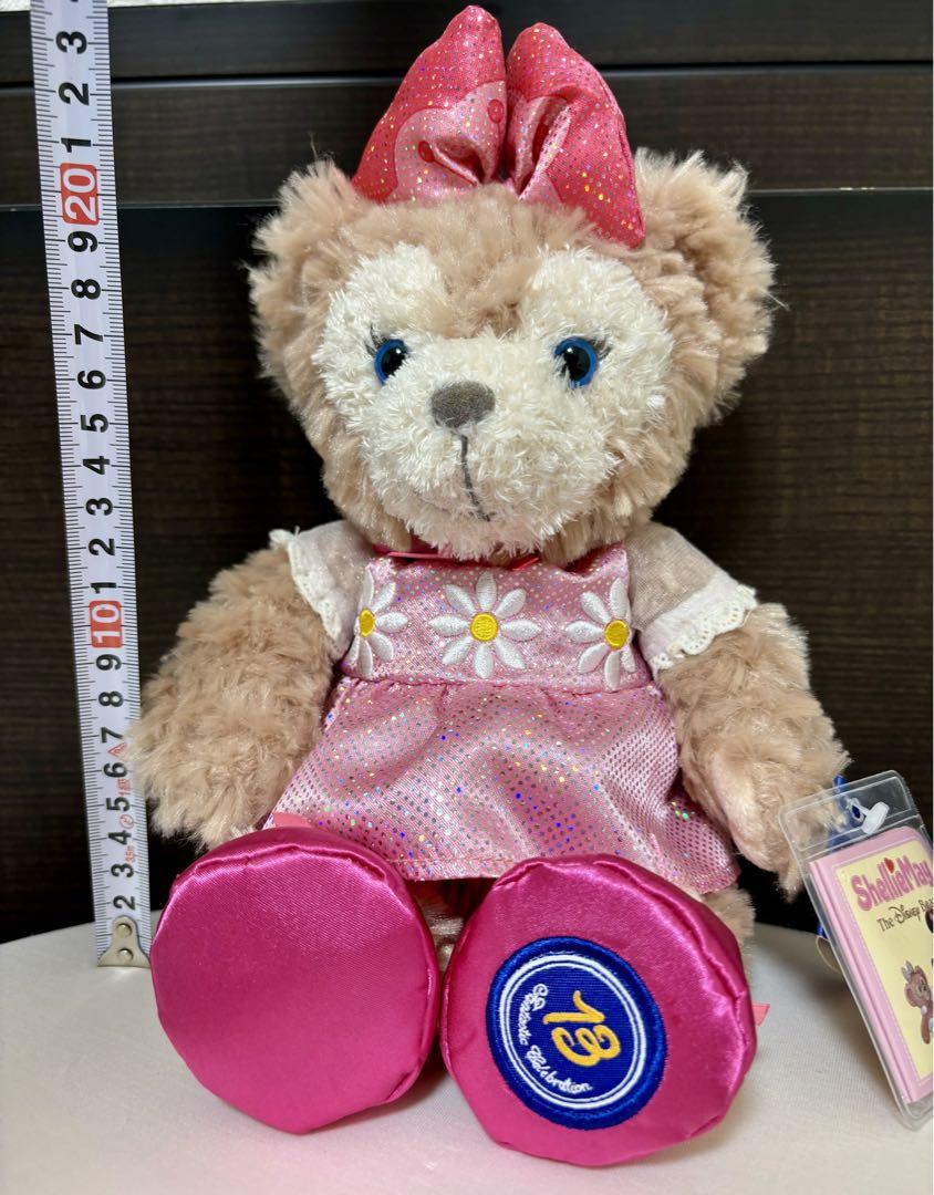 香港限定☆シェリーメイ☆ディズニー 香港