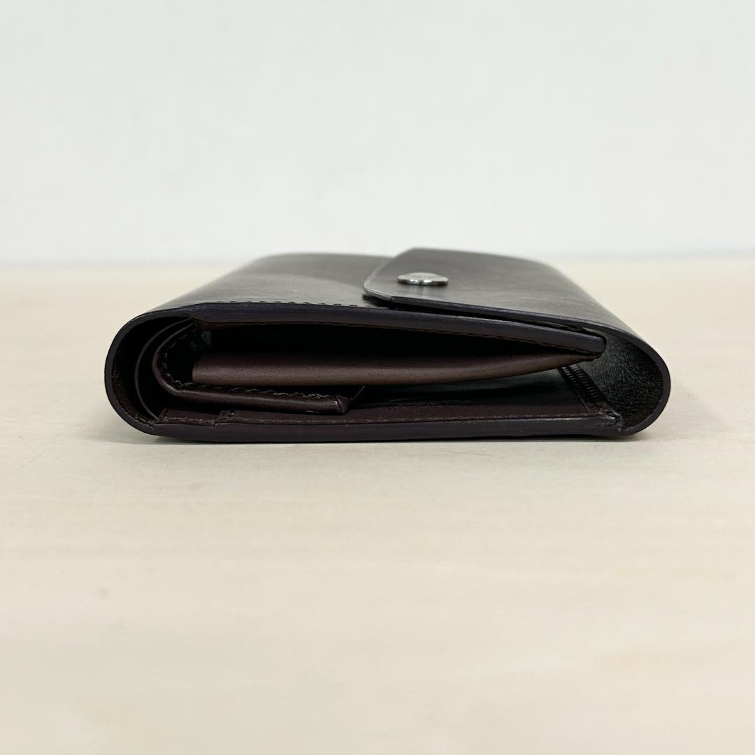 未使用】キャベンディッシュ 三つ折り財布 ミニウォレット