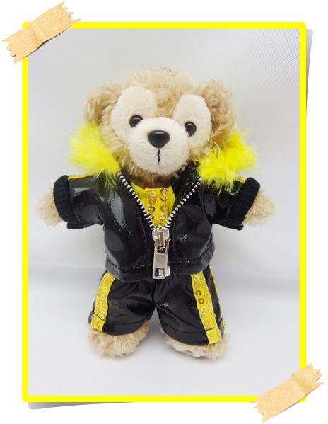 ステラルーコスチューム　SSサイズ ステラルー,Sサイズ用,白雪姫,スノーホワイト｜ダッフィー
