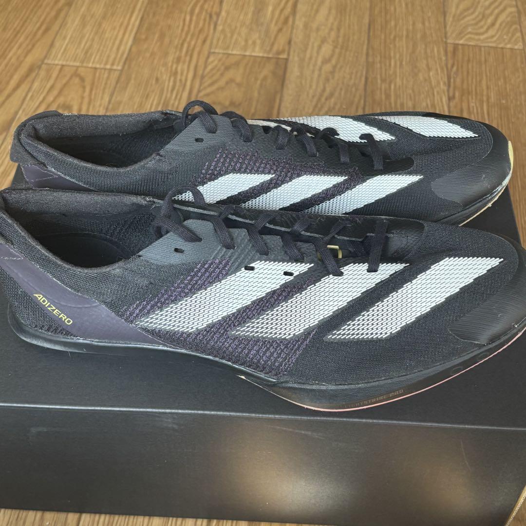 スパイク・シューズ adizero finesse