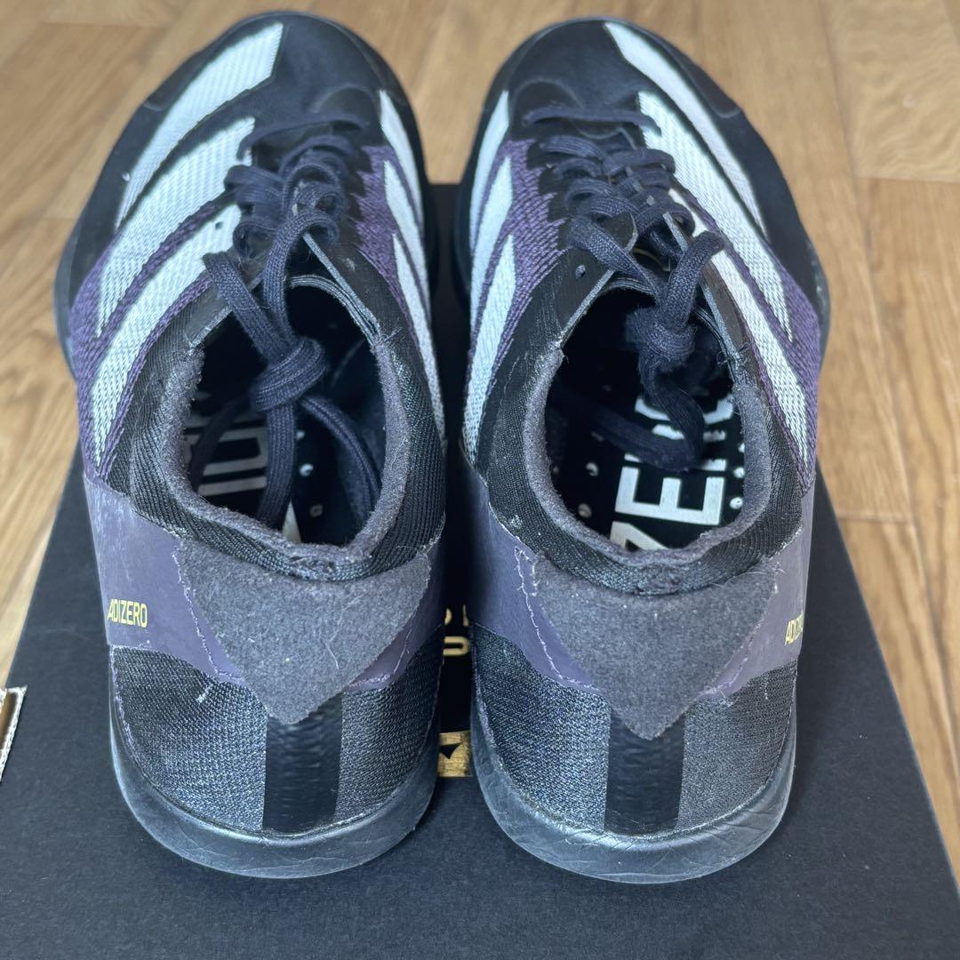 スパイク・シューズ adizero finesse