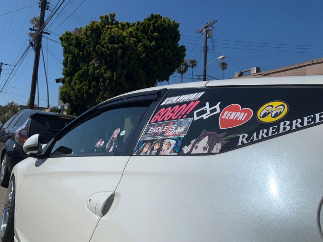 メルカリ メガネクラブ 渡辺曜 水着 ラブライブ Usdm Jdm アニメ ステッカー コミック アニメグッズ 2 398 中古や未使用のフリマ メルカリ メガネクラブ 渡辺曜 水着 ラブライブ Usdm Jdm アニメ ステッカー コミック アニメグッズ 2 398 中古や未使用のフリマ