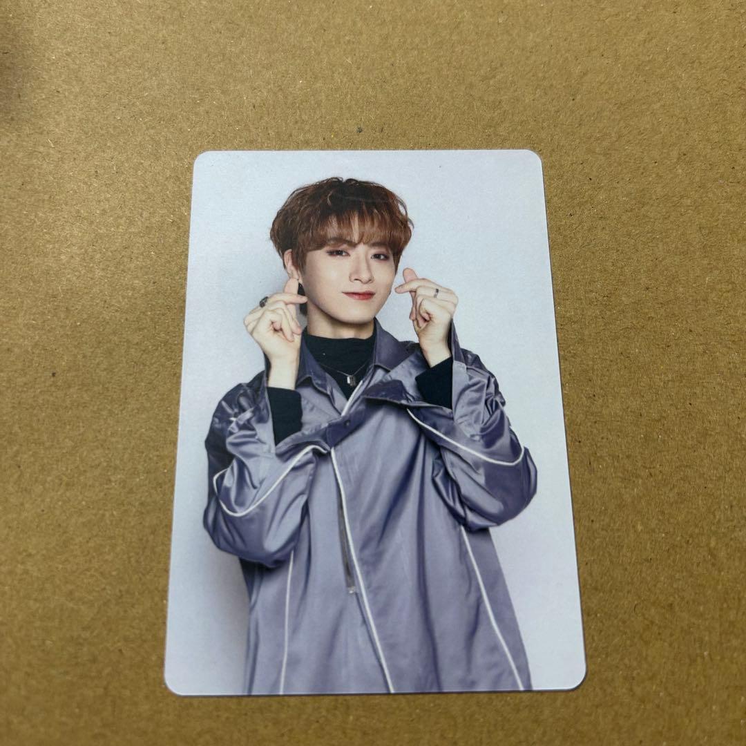 ONEUS シオン トレカ - メルカリ ONEUS シオン トレカ - メルカリ