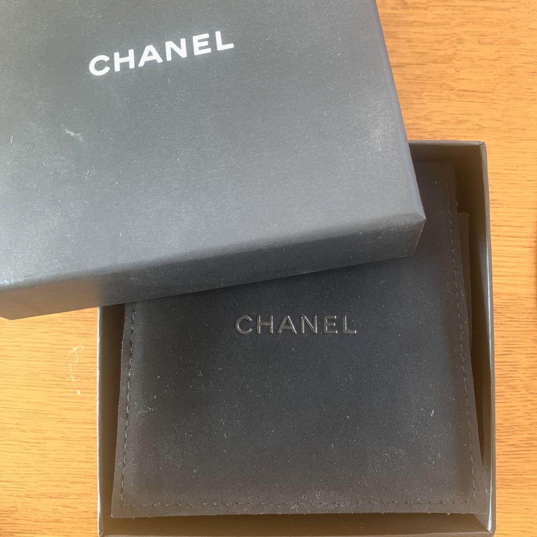 CHANEL シャネル　カメリア　ブレスレット