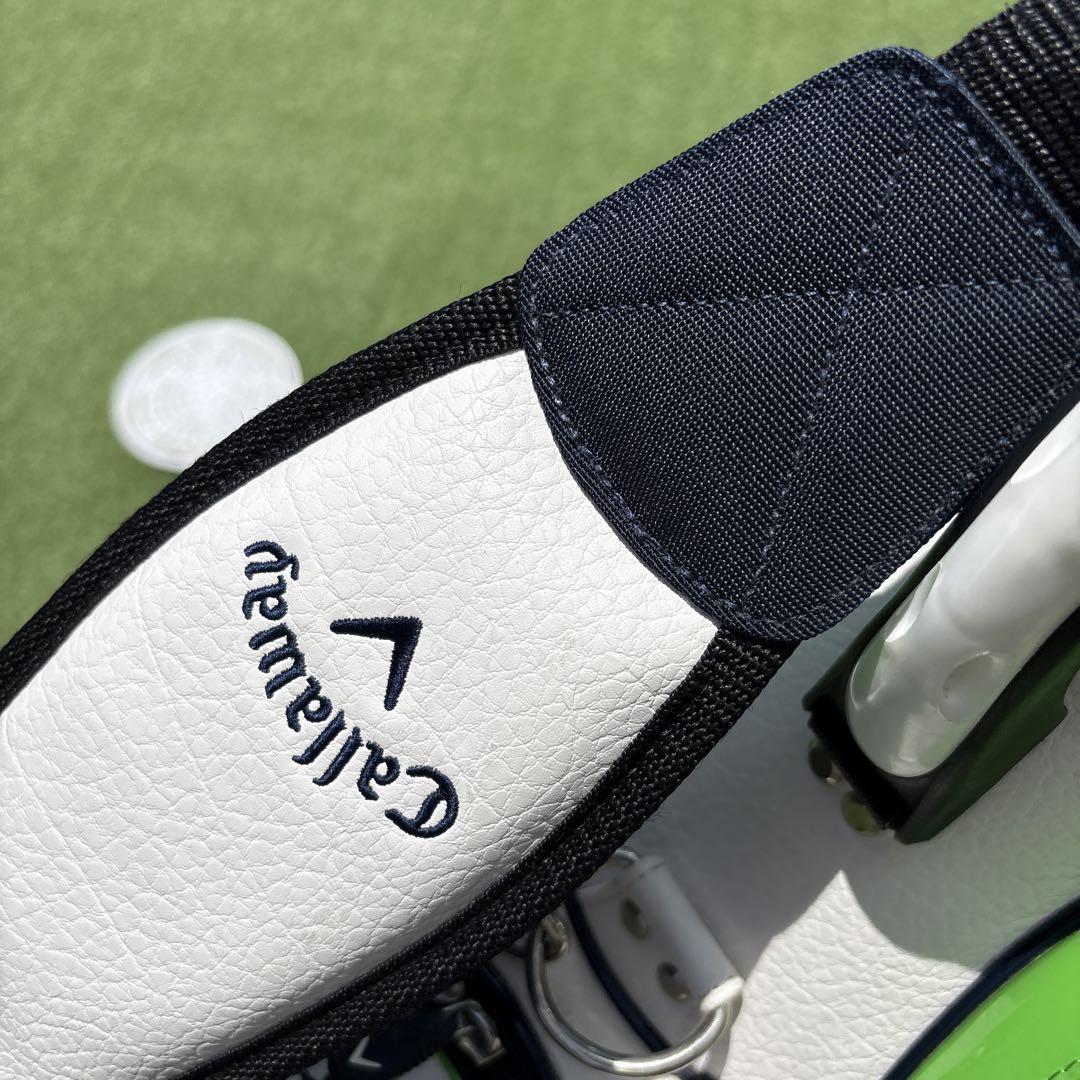 Callaway EPIC キャディバッグ