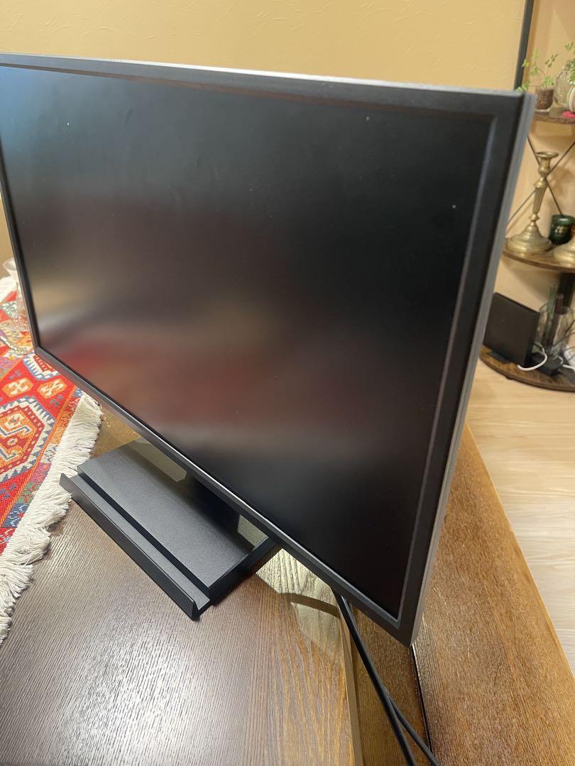 美品　I-O DATA モニター　23.8インチ 液晶ディスプレイ