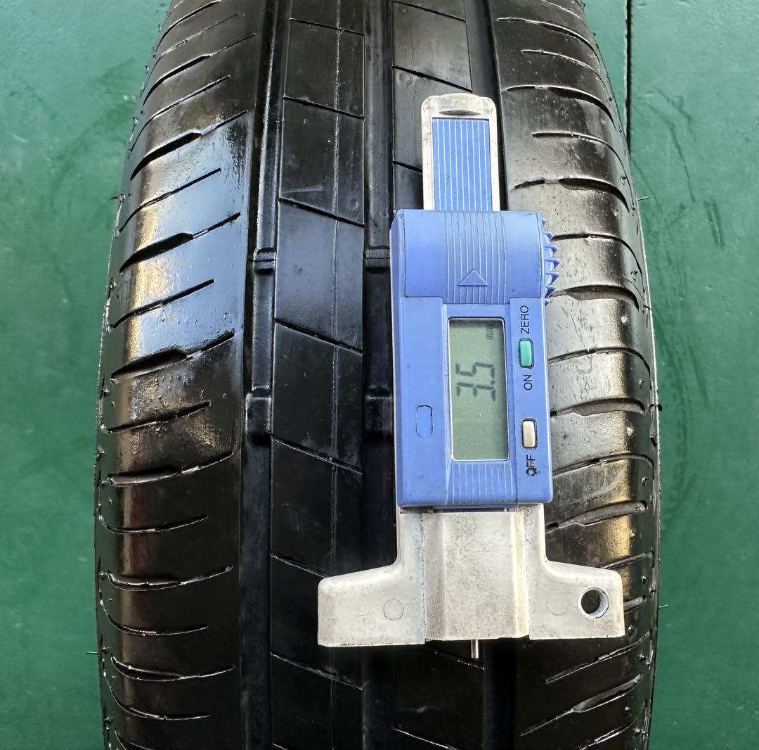 ブリヂスト155/70R13 ECOPIA EP150 4本セット
