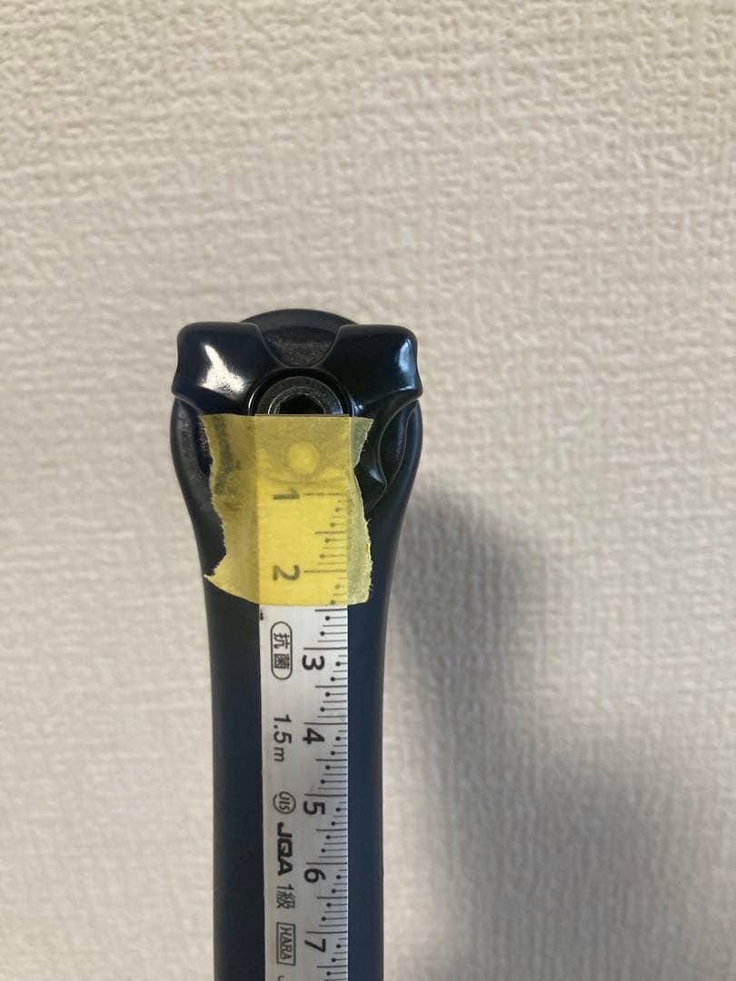 【カット済み】S-WORKS CARBON POST 300mm