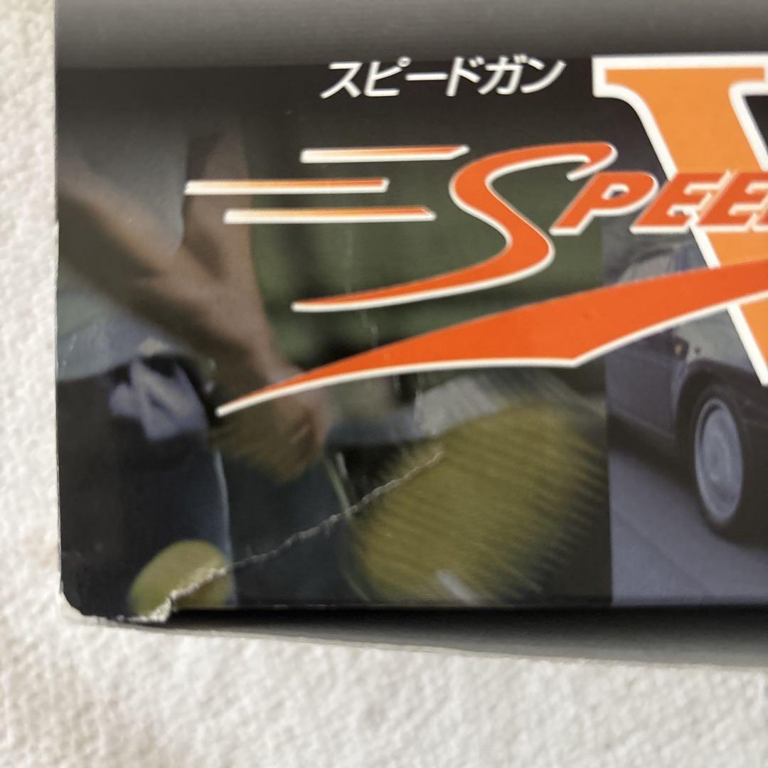 Bushnell スピードガン スピードスターV