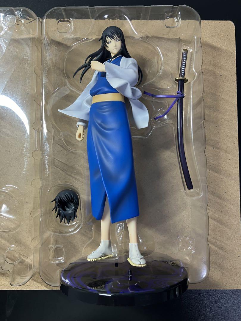 メガハウス　GEM 銀魂　桂小太郎　フィギュア