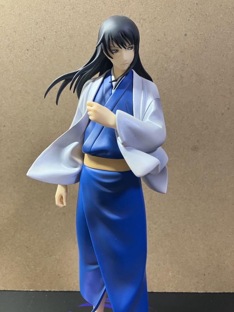 メガハウス　GEM 銀魂　桂小太郎　フィギュア