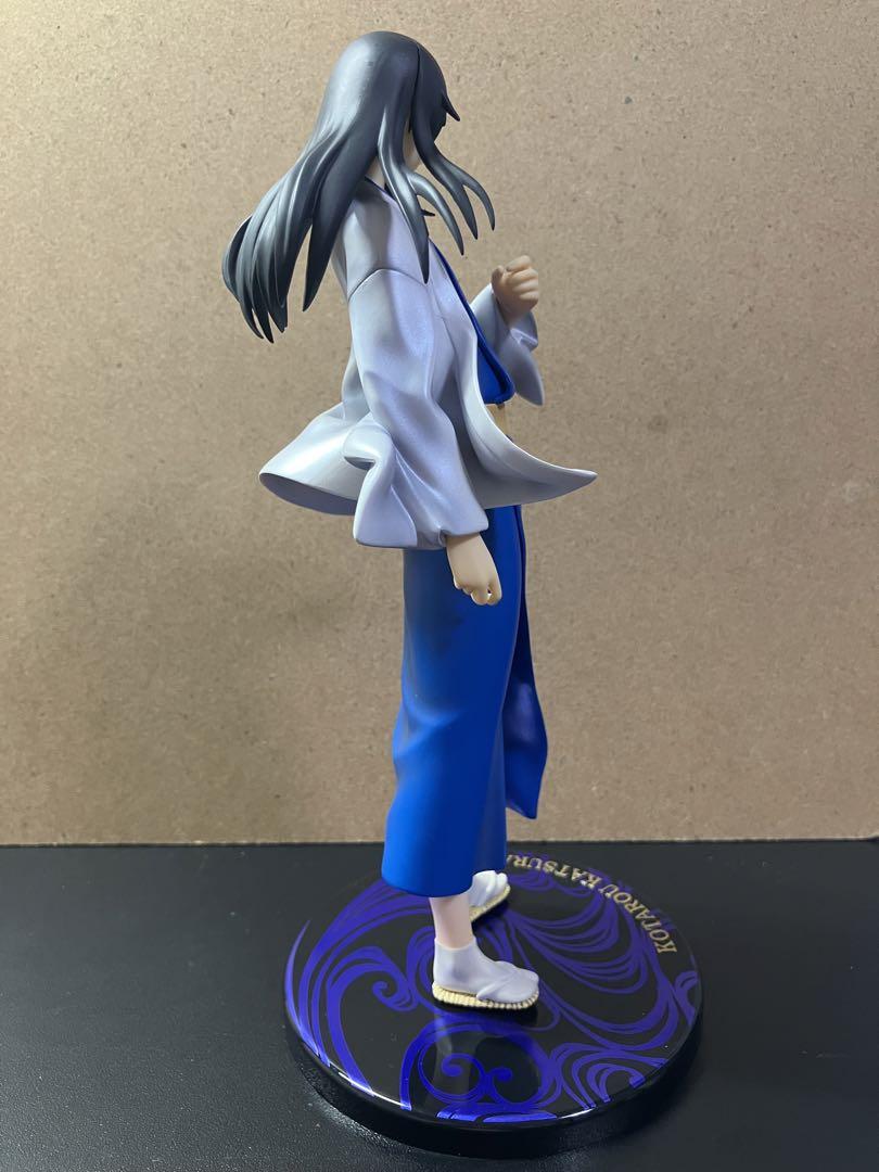 メガハウス　GEM 銀魂　桂小太郎　フィギュア
