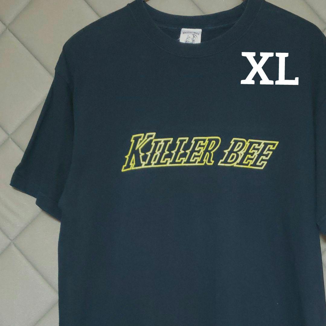 ☆KILLER BEE☆ 山本KID徳郁 Tシャツ XL - メルカリ