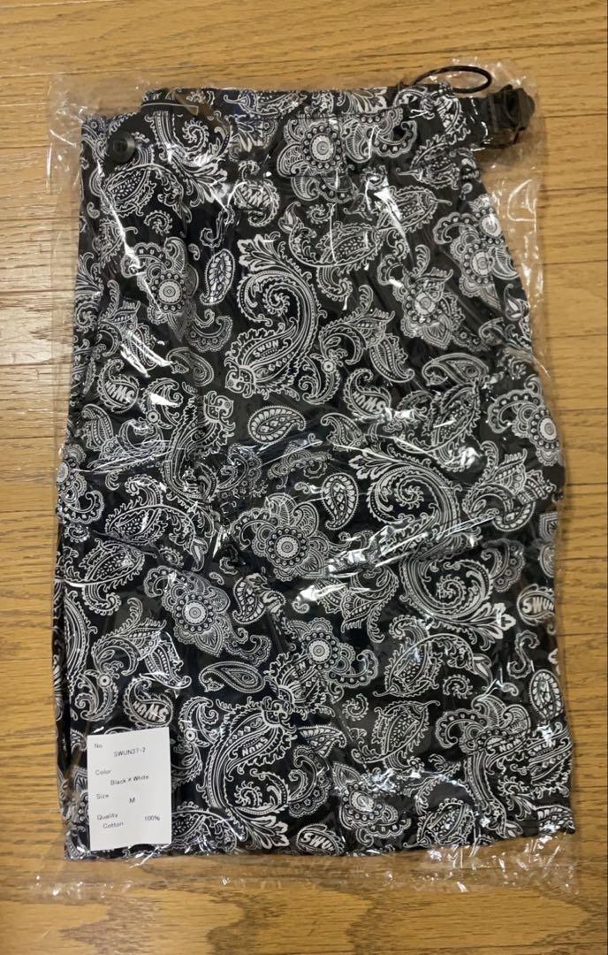 パンツ Original Paisley Cargo Pants 3.0