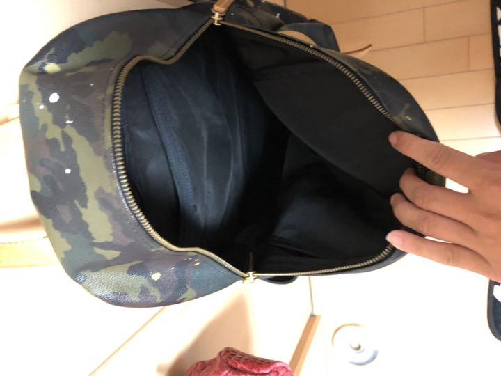 超特価好評 ジャンティバンティ バックパック HKraJ-m23741314706 正規激安