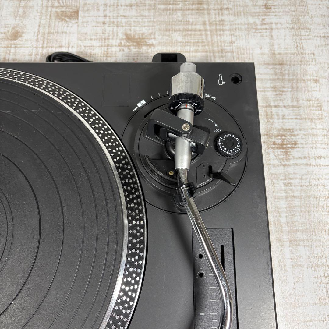 DJ-2500SQ