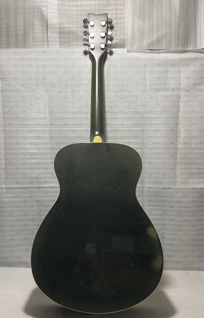 【現状品】アコギ YAMAHA ヤマハ FS - 325 OBB Yahoo!オークション -「yamaha fs-325」の落札相場・落札価格