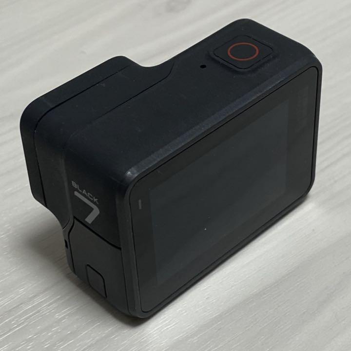 在庫あ人気 カクタス様 GoPro HERO7 BLACK バッテリー付き dZbSC-m23742805753 好評再入荷