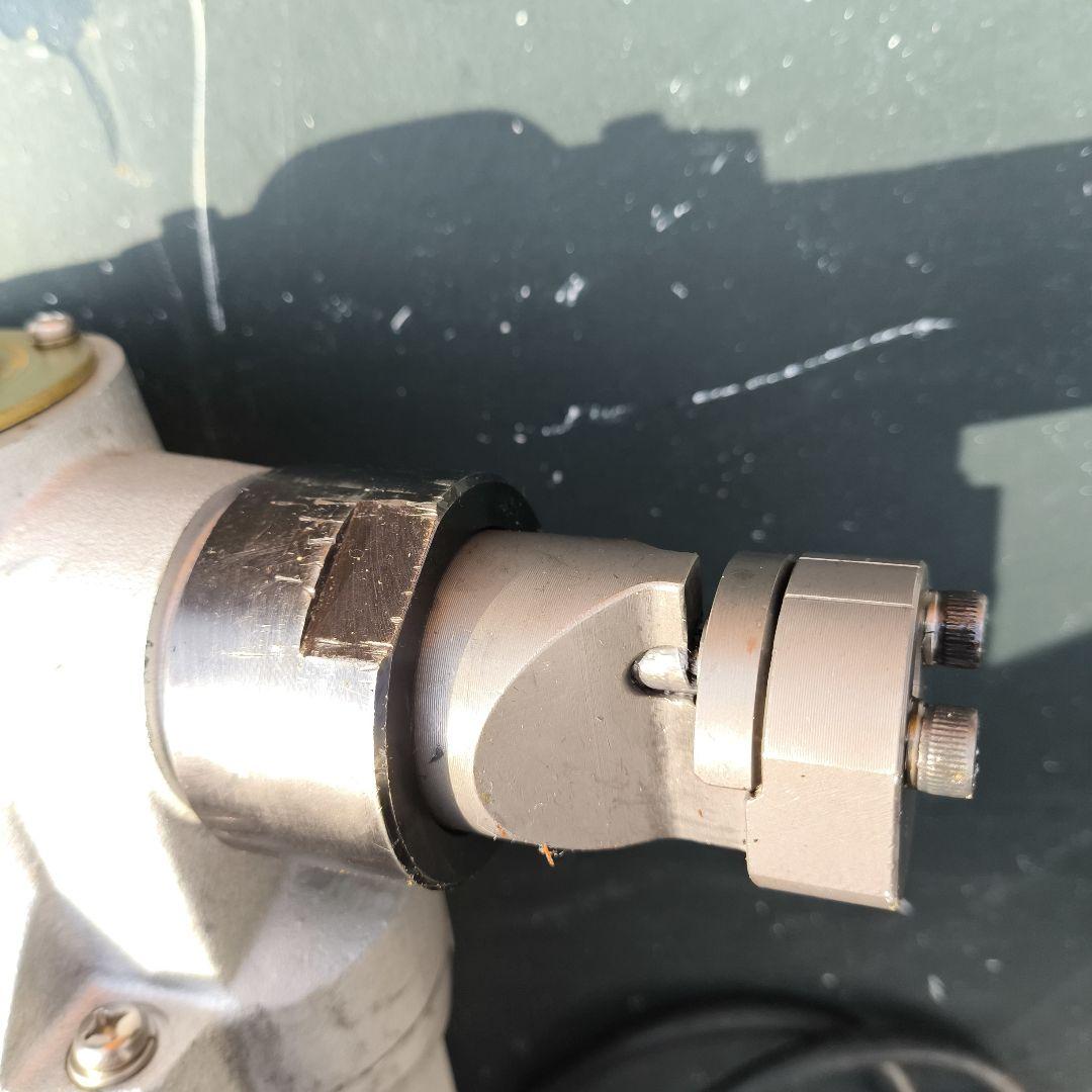 電気ニブラ 日立工機