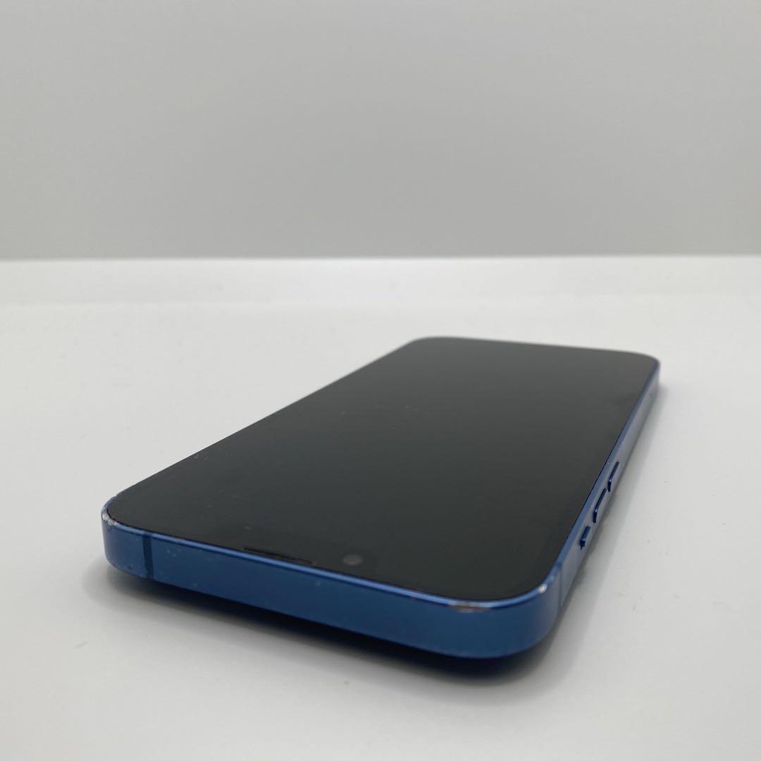 【格安美品】iPhone 13 128GB simフリー本体 Z3