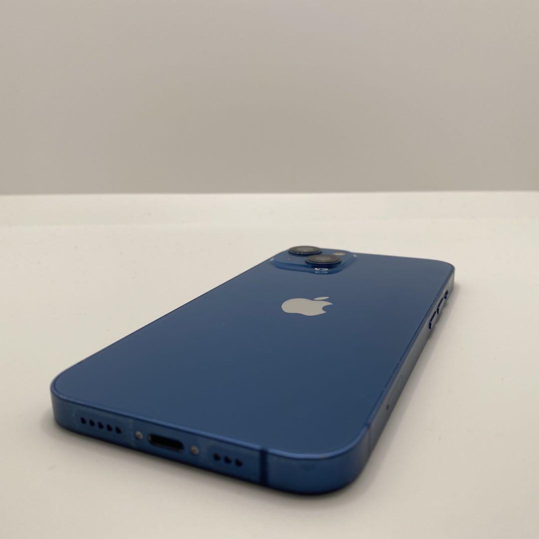 【格安美品】iPhone 13 128GB simフリー本体 Z3