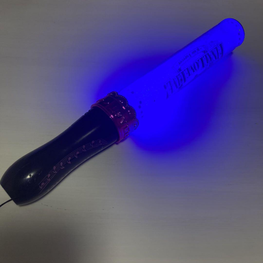 ラブライブ　サイリウム