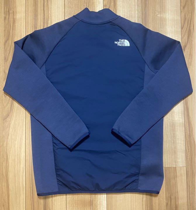 THE NORTH FACE CLIMB LIGHT JACKET アーバンネイビー 23FW-I