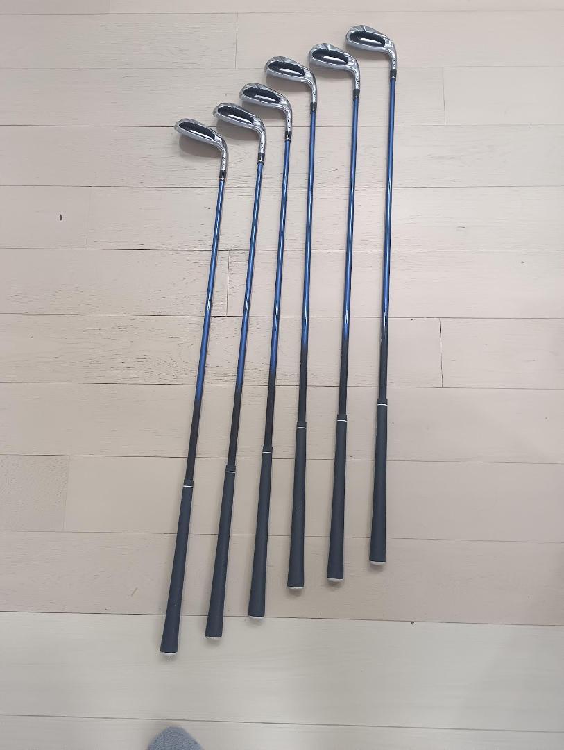 11～6 ６本セット