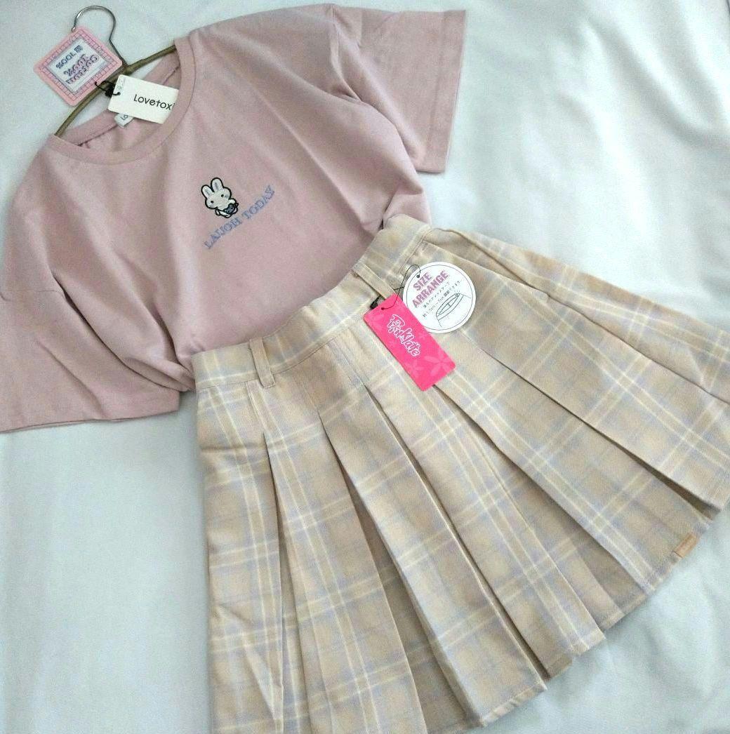 あお様専用☆今季新作ミックス ラブトキシック ピンクラテ☆コ
