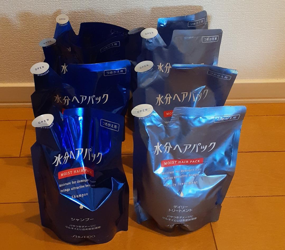 けん様専用 水分ヘアパックシャンプー4つ | patiooccitan.com