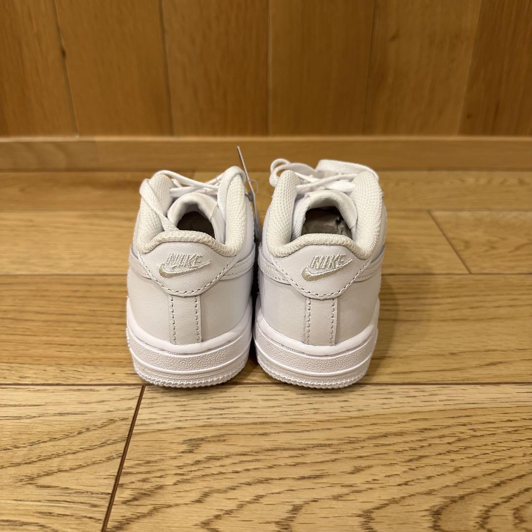 NIKE FORCE 1 LE （TD） 15cm