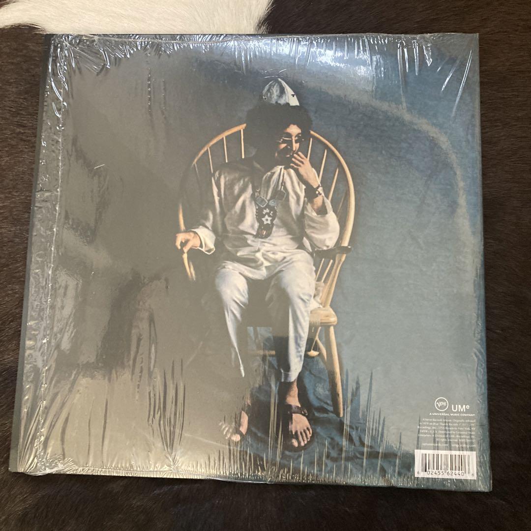 DONATO /A BAD DONATO レコード