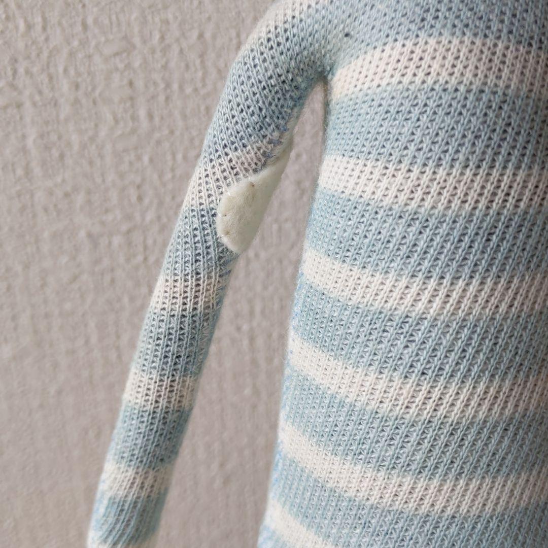 作家様作品】ハンドメイド ぬいぐるみ
