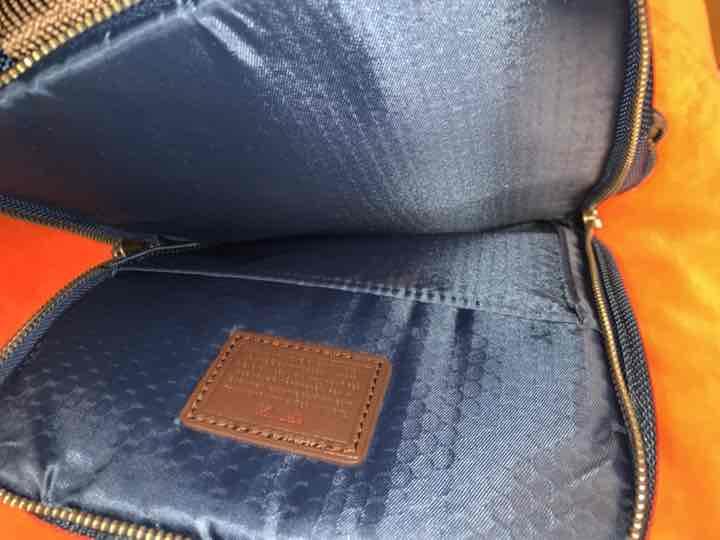 スリング TUMI ボディーバッグ ブルー 8ZxAV-m23748116413 モントレースリング していない