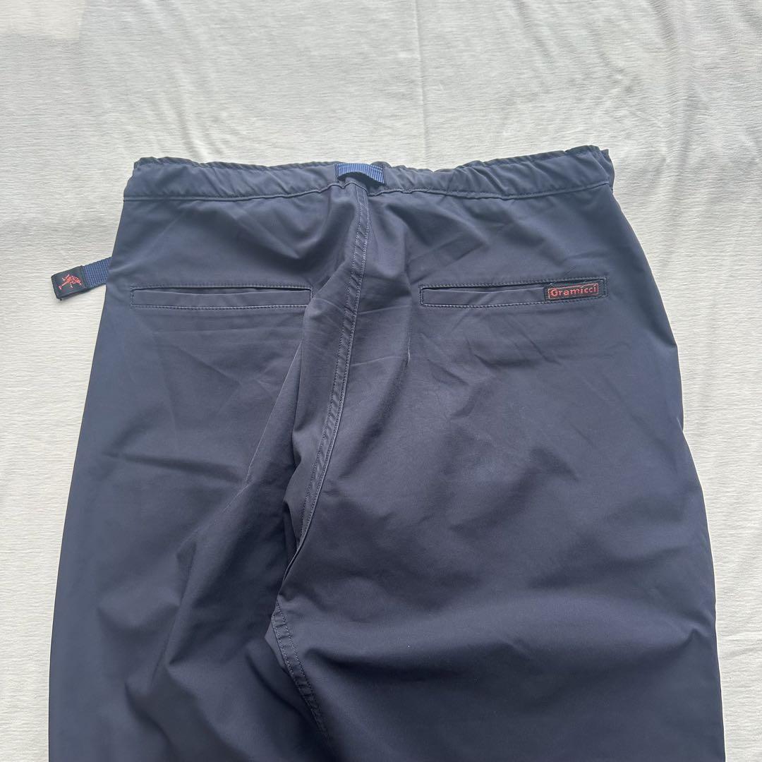 nonnative ノンネイティブ gramicci グラミチ 21AW 1