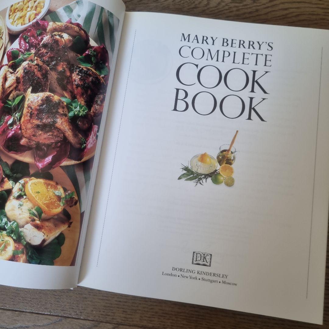 Mary Berry S Complete Cook Bookmary Berry S Cook Book Complete Mary Berry S Complete Cook Bookmary Berry S Cook Book Complete