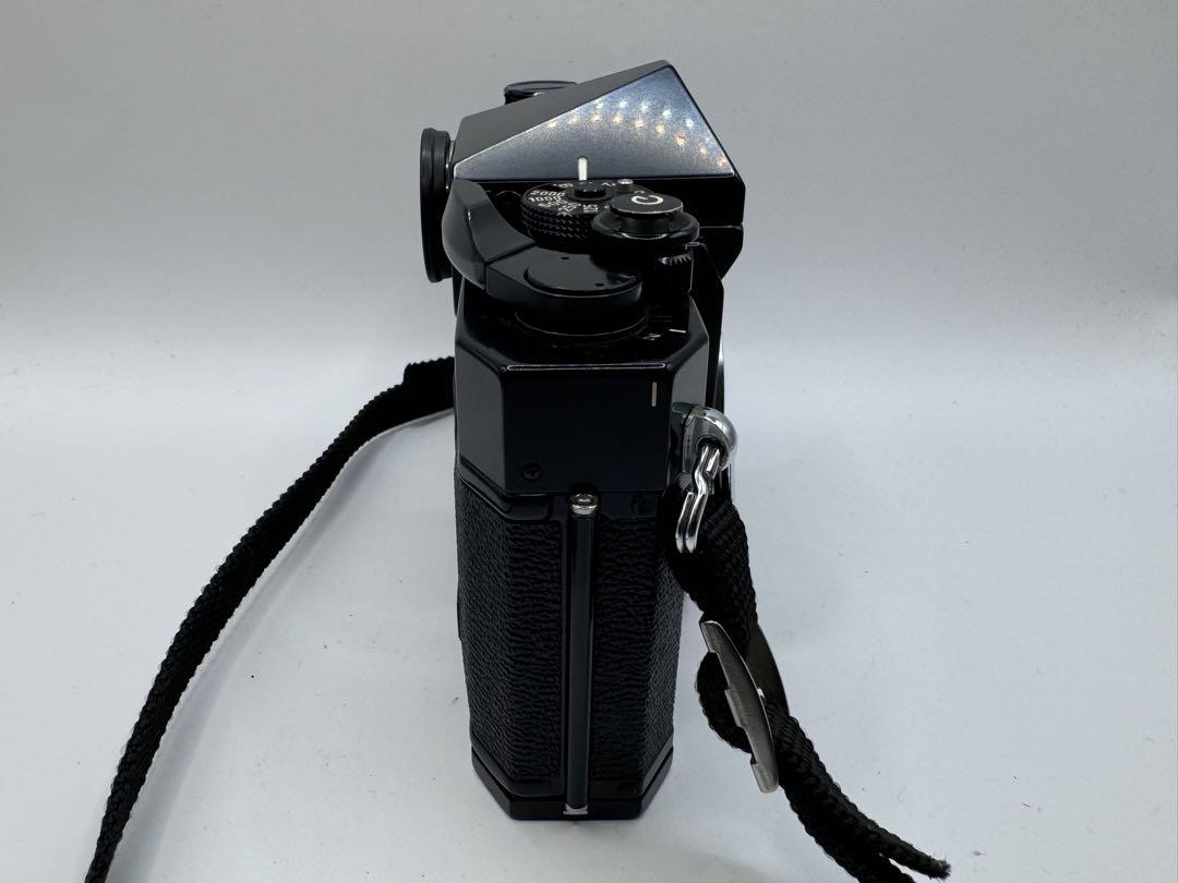 【超美品】 Canon F-1 / NEW FD 50mm / 35mm