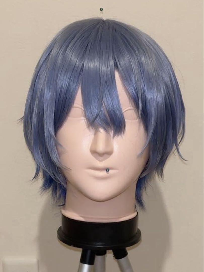 小柳ロウ コスプレ ウィッグ