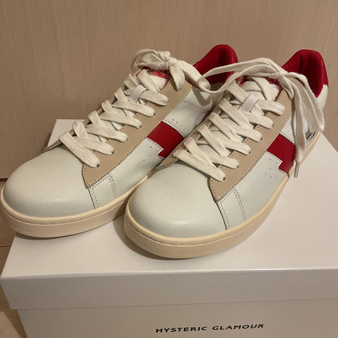 27cm女性に人気! 未使用 ヒステリックグラマー スニーカー スニーカー メンズ27cm¥13,919-www.dawajen.bh 27cm女性に人気! 未使用 ヒステリックグラマー スニーカー スニーカー メンズ27cm¥13,919-www.dawajen.bh