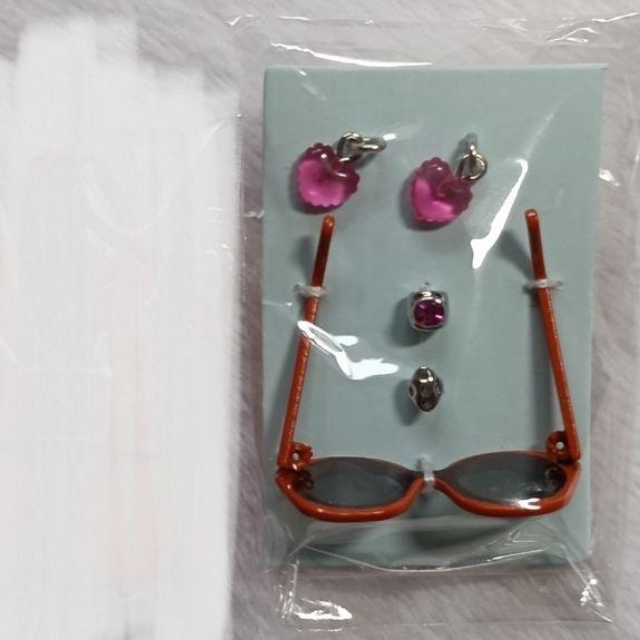 バッグ&アクセ☆Big Love Tulabelle True☆ポピーパーカー 4,844円