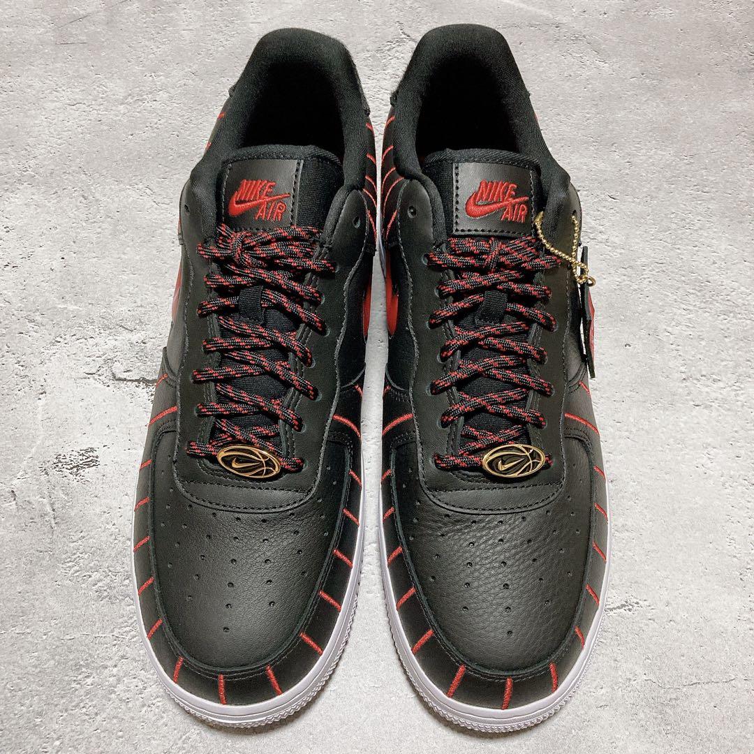 海外限定モデル NIKE AIR FORCE 1 LOW
