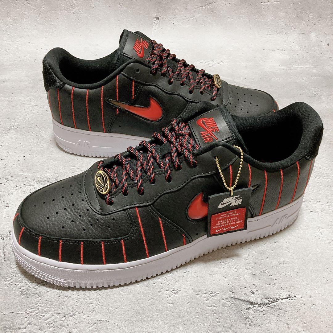 海外限定モデル NIKE AIR FORCE 1 LOW