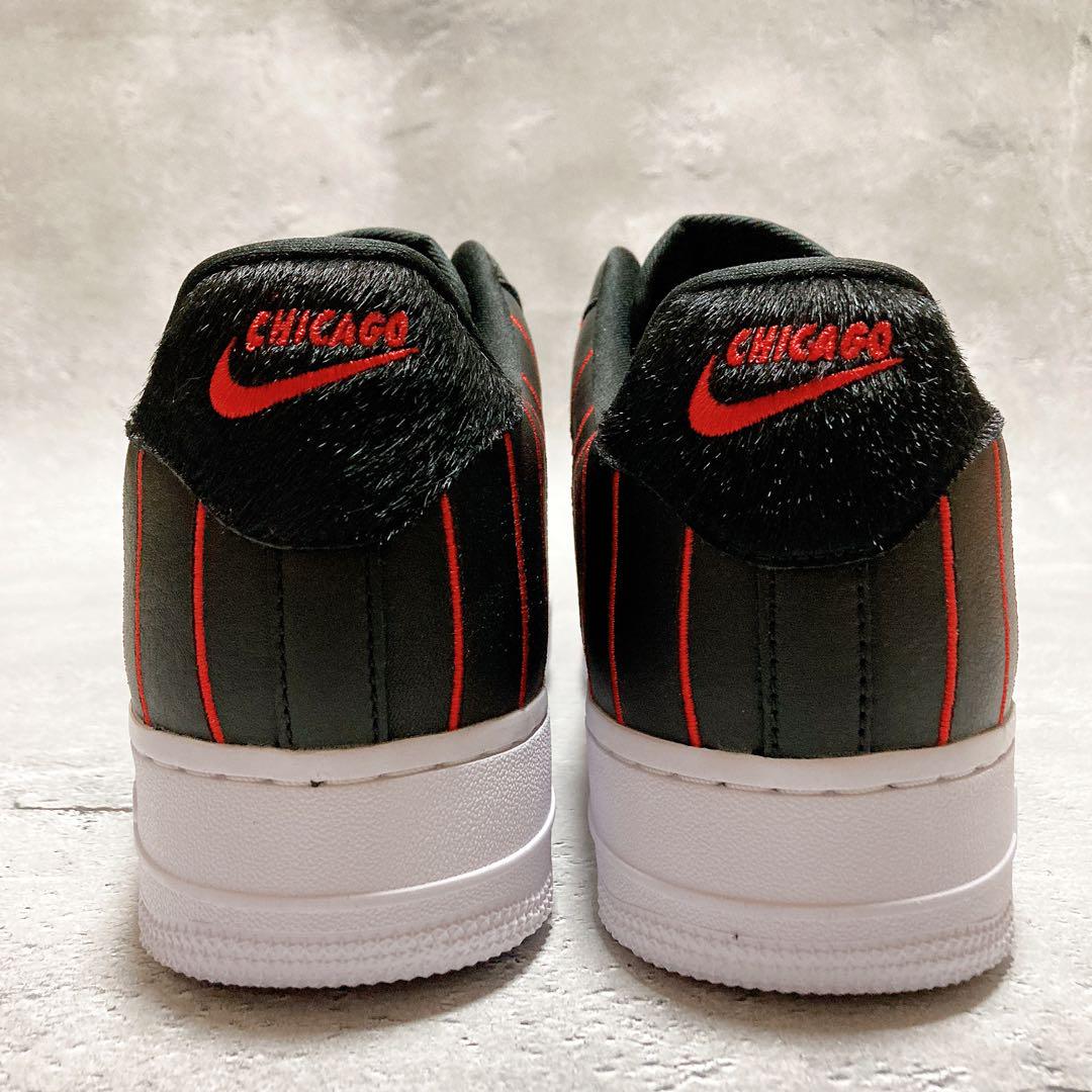 海外限定モデル NIKE AIR FORCE 1 LOW