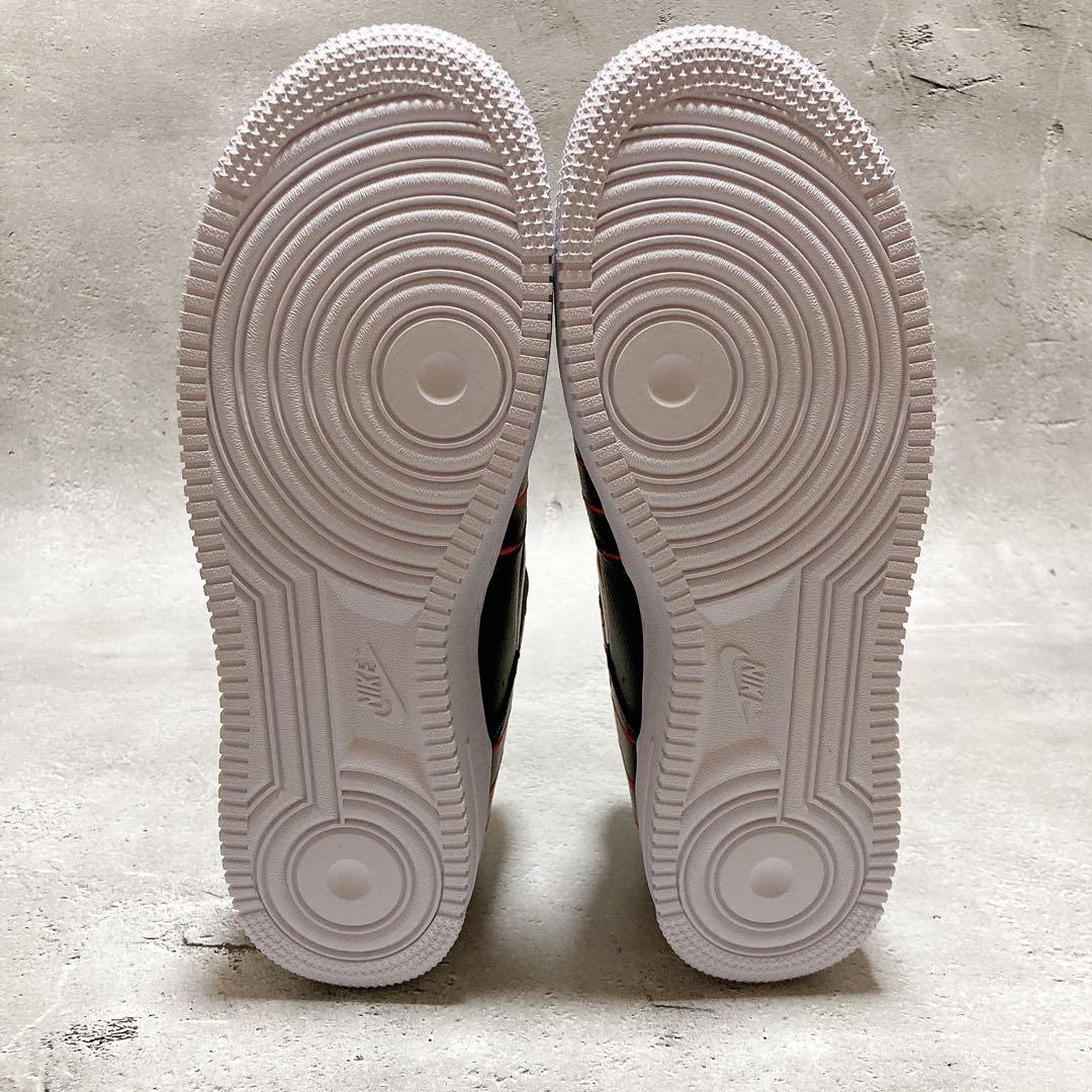 海外限定モデル NIKE AIR FORCE 1 LOW